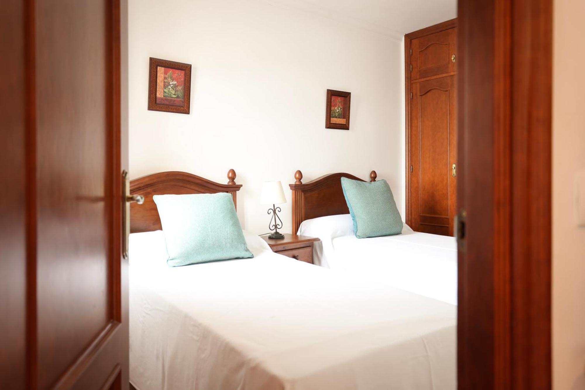 Apartamento Juan Relinque 7 - Hello Vejer Vejer de la Frontera Exterior foto