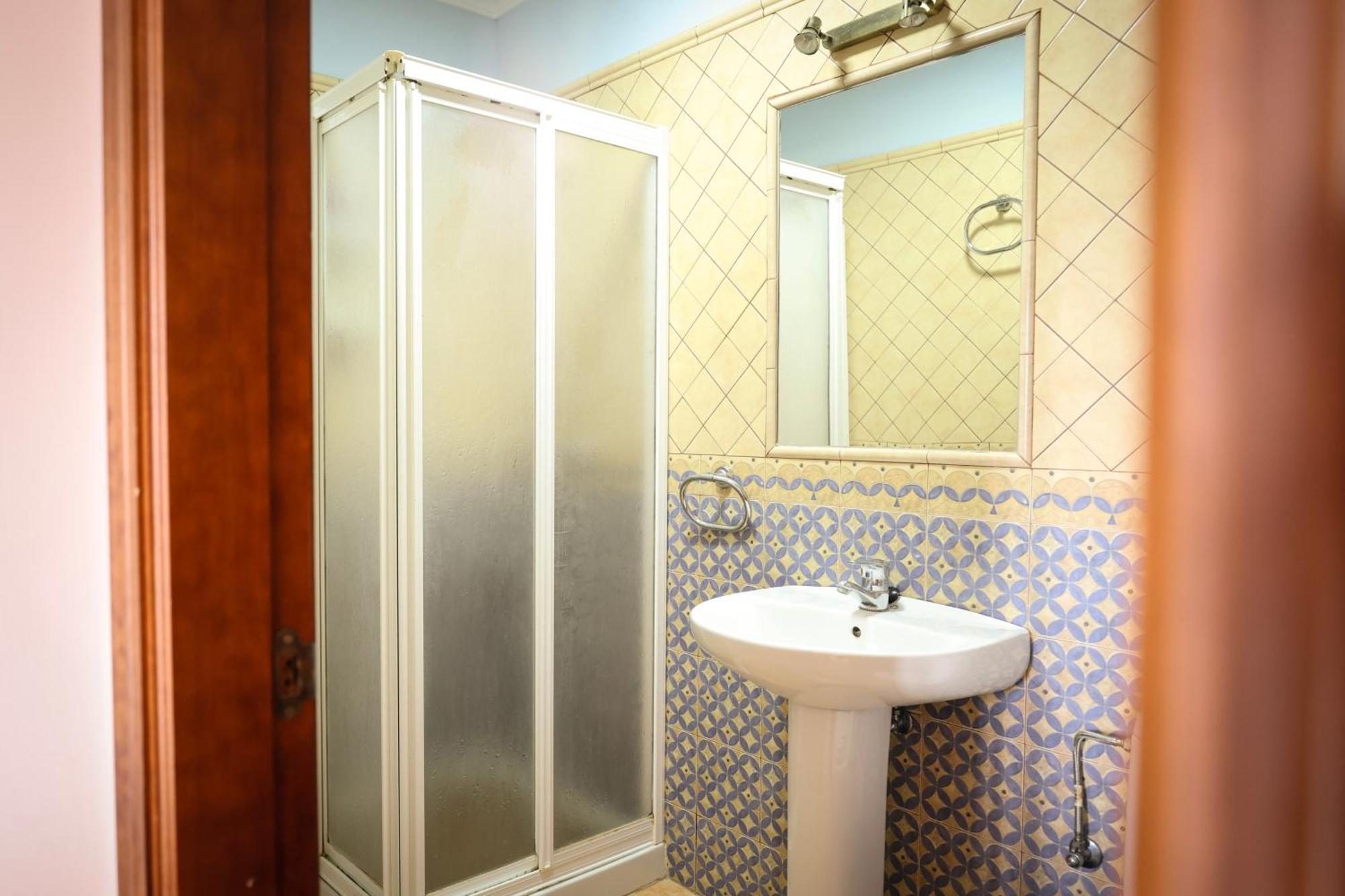 Apartamento Juan Relinque 7 - Hello Vejer Vejer de la Frontera Exterior foto